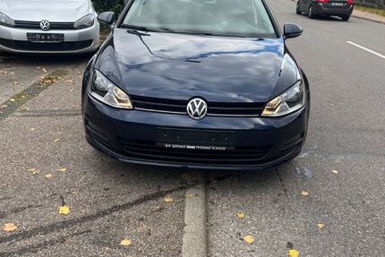 VW Golf 125.000 km 8.800 &euro; Unterreichenbach 75399