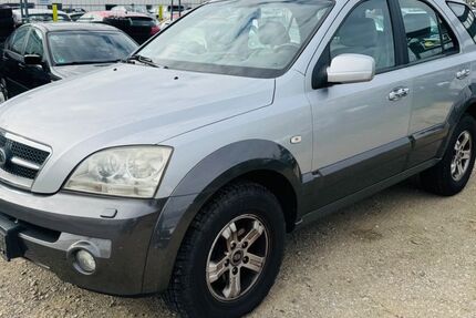 Kia Sorento 135.000 km 2.399 &euro; Filderstadt 70794