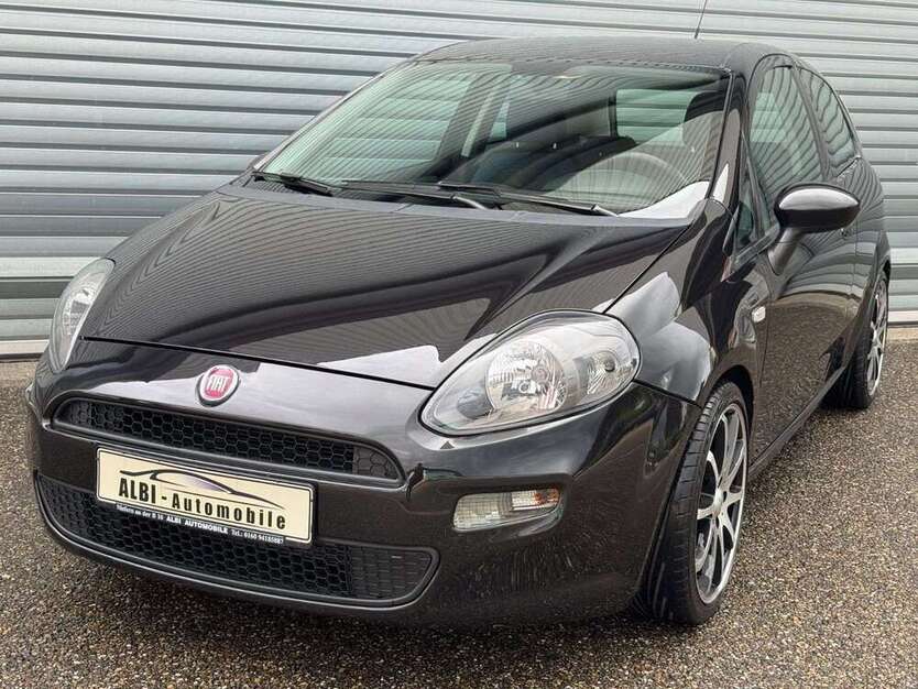 Punto