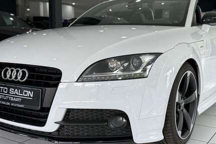 Audi TT 79.999 km 17.490 &euro; Weil im Schönbuch 71093