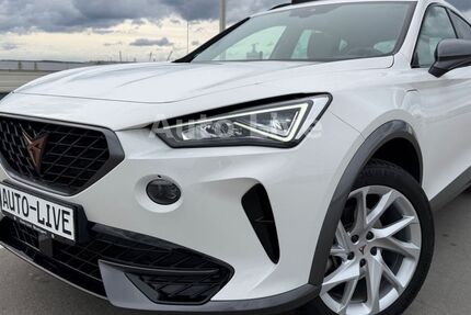 Cupra Formentor 24.500 km 24.990 &euro; Böblingen/Stuttgart 71034