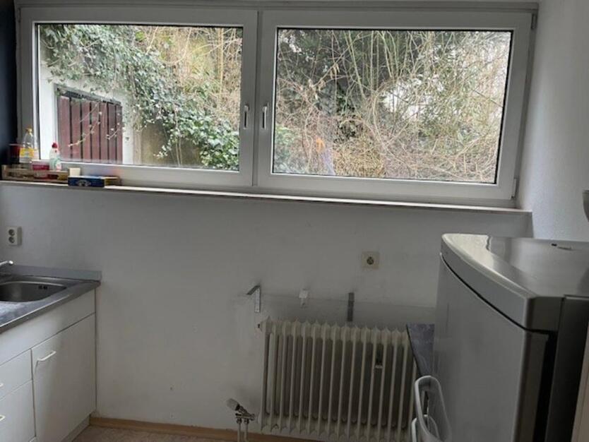 Einliegerwohnung 60qm zu vermieten zimmer