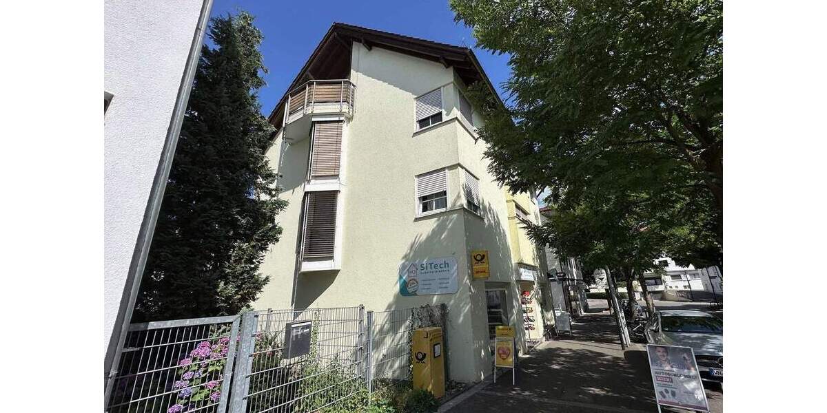 Mehrfamilienhaus, Wohnhaus Waiblingen - 1 Zimmer, 329 m&sup2;, 990.000&euro; | Angebot:25464425