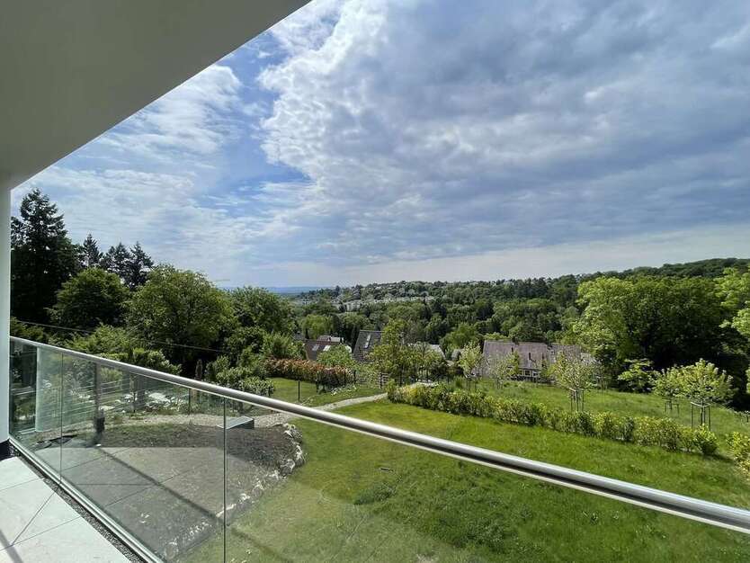 Wohnung zum Kaufen in Stuttgart 821.000 € 95 m²