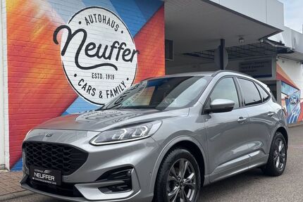 Ford Kuga 44.700 km 27.390 &euro; Herrenberg-Kuppingen 71083