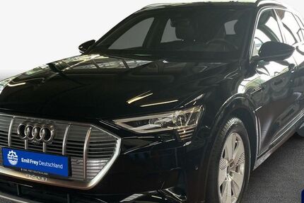 Audi e-tron 32.917 km 27.490 &euro; Esslingen 73730