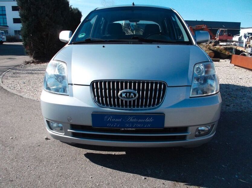 Picanto