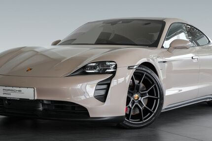 Porsche Taycan 41.900 km 85.450 &euro; Reutlingen 72770