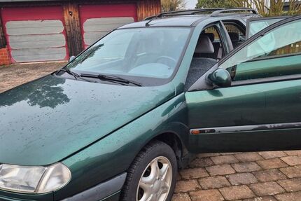 Renault Laguna 108.500 km 1.600 &euro; Mühlacker 75417