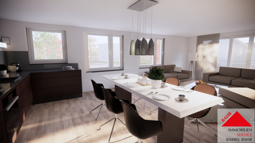 Wohnung zum Kaufen in Stuttgart 975.000 € 111 m²
