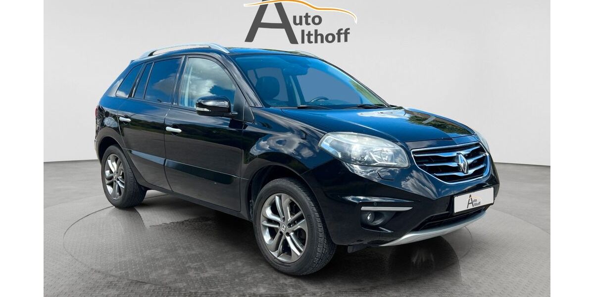 Renault Koleos 113.900 km 6.999 &euro; Ditzingen (bei Stuttgart) 71254