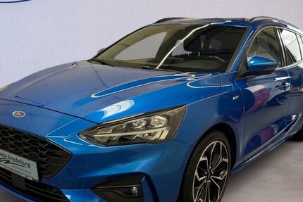 Ford Focus 42.000 km 18.290 € Nagold 72202