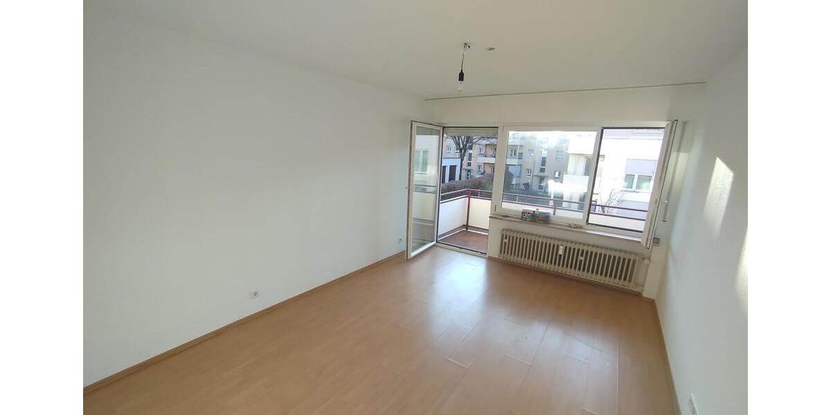 Erdgeschoßwohnung Stuttgart Luginsland - 1 Zimmer, 28 m&sup2;, 110.000&euro; | Angebot:24803430