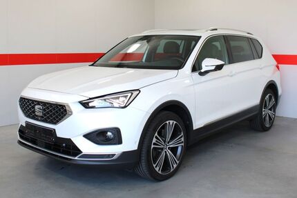 Seat Tarraco 58.000 km 34.999 &euro; Althengstett 75382