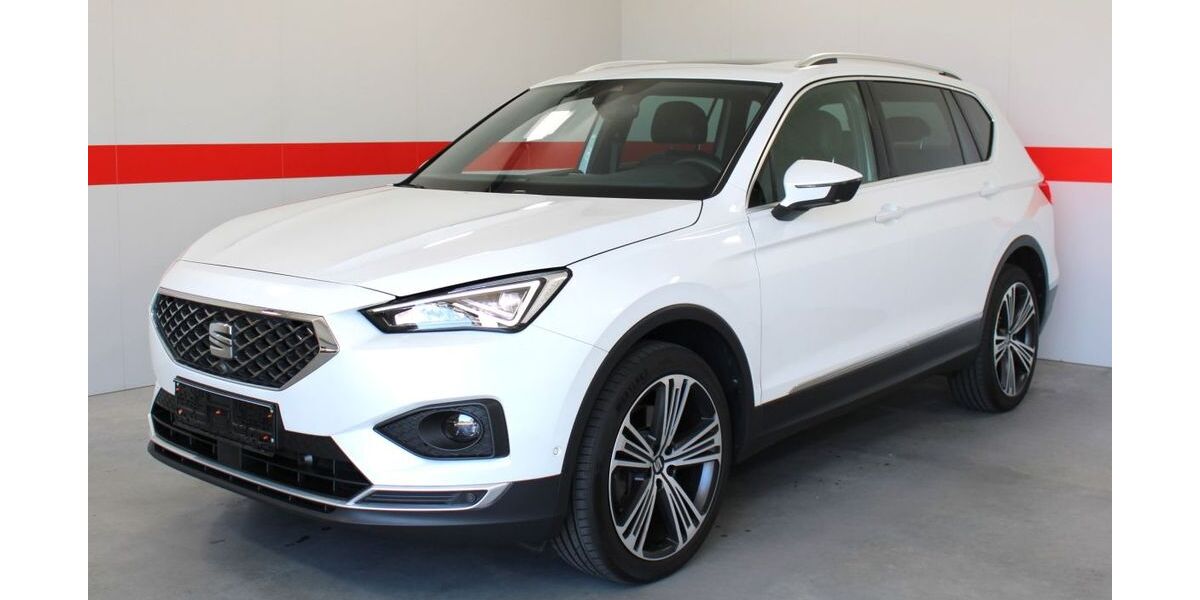 Seat Tarraco 58.000 km 34.999 &euro; Althengstett 75382