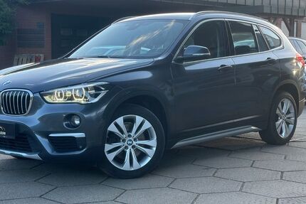 BMW X1 89.500 km 19.900 &euro; Unterensingen 72669