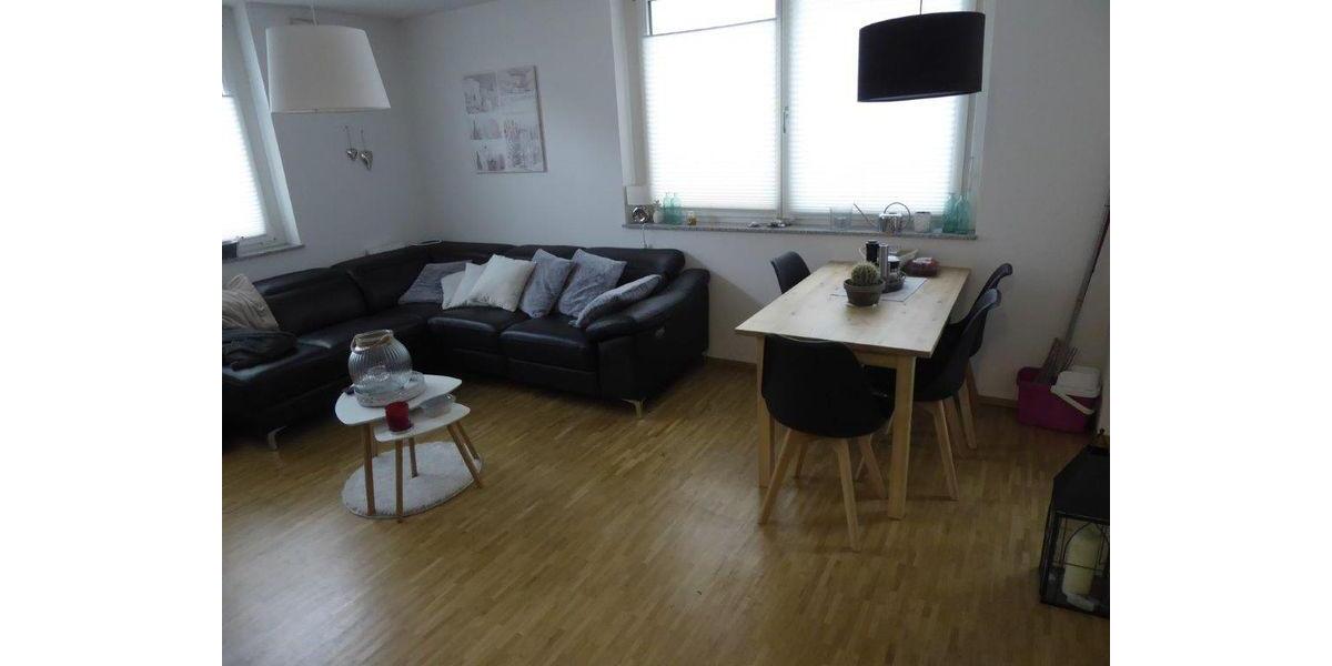 Erdgeschoßwohnung Holzgerlingen - 2 Zimmer, 50 m&sup2;, 850&euro; | Angebot:26477341