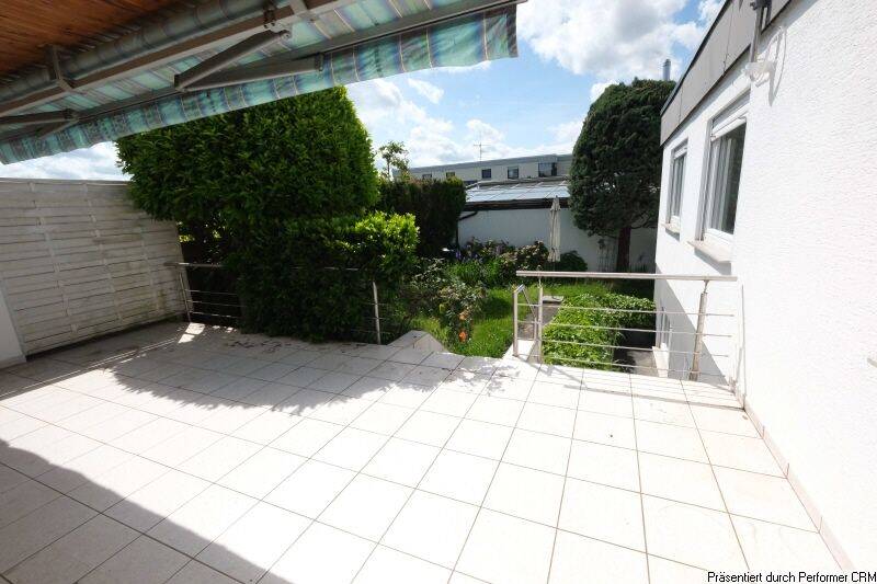 Bungalow Remseck Neckargröningen - 6 Zimmer, 185 m&sup2;, 650.000&euro; | Angebot:26891337