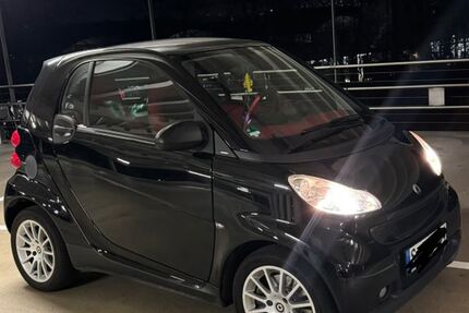 Smart ForTwo 94.000 km 4.499 &euro; Stuttgart 70327