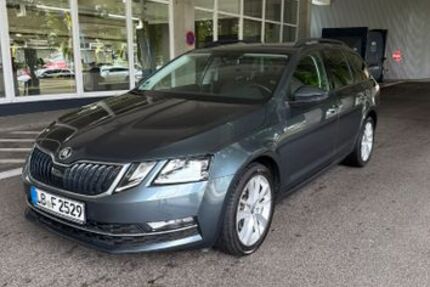 Skoda Octavia 49.970 km 17.700 € Stuttgart 70499