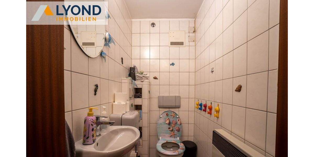 Reihenmittelhaus Ostfildern / Nellingen Nellingen - 5 Zimmer, 108 m&sup2;, 550.000&euro; | Angebot:25687804