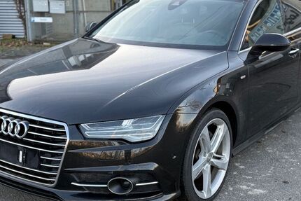 Audi A7 150.000 km 16.990 &euro; Metzingen 72555