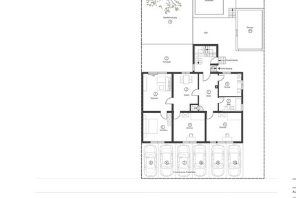 Wohnung Möglingen - 5 Zimmer, 136 m&sup2;, 449.000&euro; | Angebot:24656555