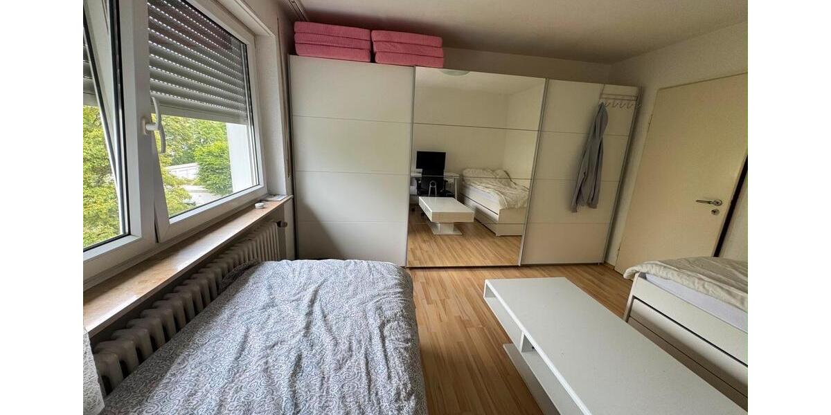Etagenwohnung Sindelfingen Sindelfingen (Stadt) - 3.5 Zimmer, 78 m&sup2;, 315.000&euro; | Angebot:26889121
