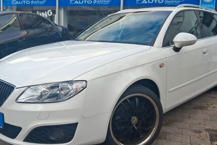 Seat Exeo 192.000 km 4.350 &euro; Nürtingen bei Stuttgart 72622