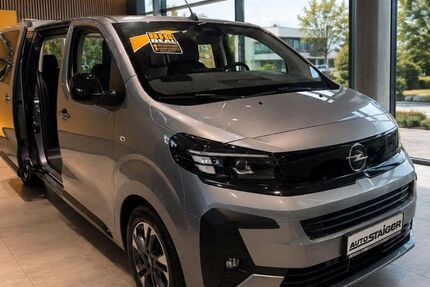 Opel Zafira 7.821 km 42.990 &euro; Esslingen 73730