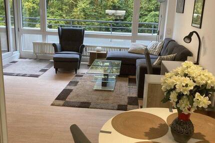 Wohnung Stuttgart Asemwald - 1 Zimmer, 48 m&sup2;, 207.000&euro; | Angebot:26829313