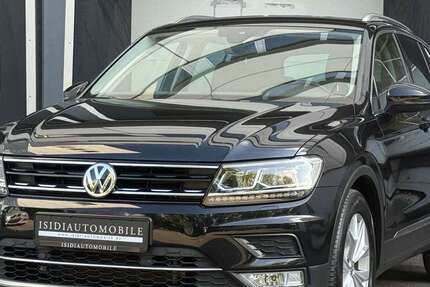 VW Tiguan 129.000 km 19.700 &euro; Reutlingen 72766