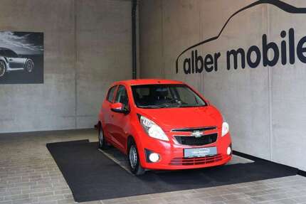Chevrolet Spark 47.500 km 4.790 &euro; Filderstadt 70794