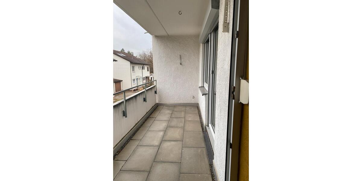 Etagenwohnung Metzingen - 4 Zimmer, 90 m&sup2;, 810&euro; | Angebot:24826963