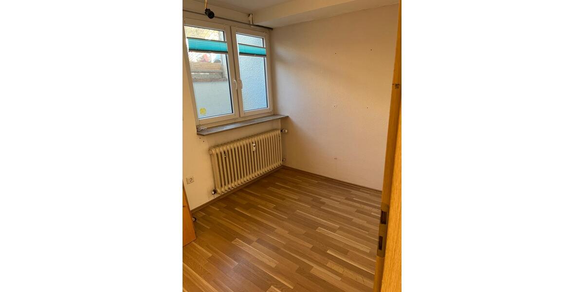 Erdgeschoßwohnung Tübingen - 3 Zimmer, 76 m&sup2;, 1.280&euro; | Angebot:24590401