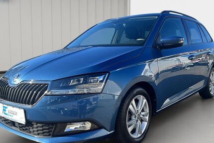 Skoda Fabia 51.750 km 17.450 € Reutlingen 72770