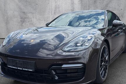 Porsche Panamera 71.900 km 65.990 &euro; Nürtingen bei Stuttgart 72622