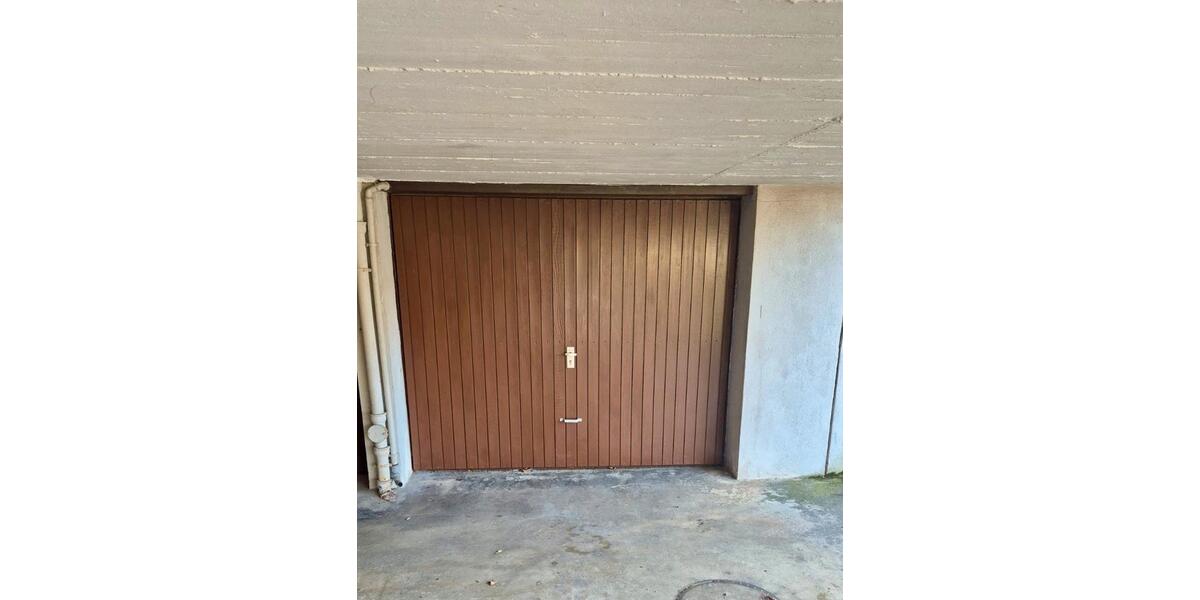 1-Zimmer ETW Wohnung 34qm, Balkon, Garage, ruhige & sonnige Lage! 1 zimmer