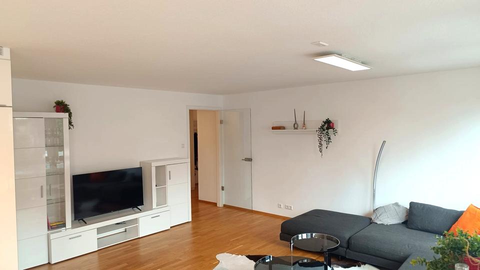 Etagenwohnung Stuttgart Stuttgart-Ost - 4 Zimmer, 109 m&sup2;, 729.000&euro; | Angebot:26511160
