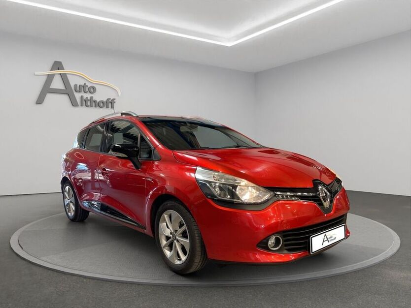 Clio