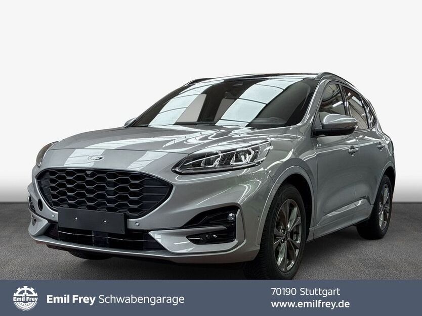 Kuga