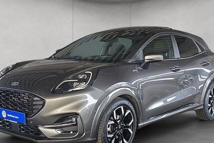 Ford Puma 46.369 km 20.960 &euro; Stuttgart 70190