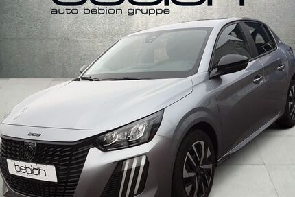 Peugeot 208 21.150 km 15.480 &euro; Magstadt 71106