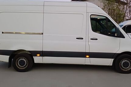 Mercedes-Benz Sprinter 219.000 km 20.800 &euro; Esslingen am Neckar 73733