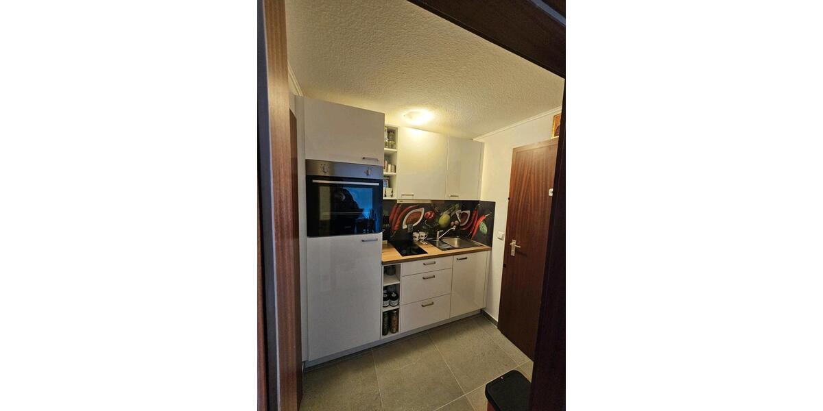 Erdgeschoßwohnung Nürtingen - 1 Zimmer, 30 m&sup2;, 160.000&euro; | Angebot:27551170