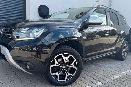 Dacia Duster 85.000 km 14.500 € Stuttgart 70563