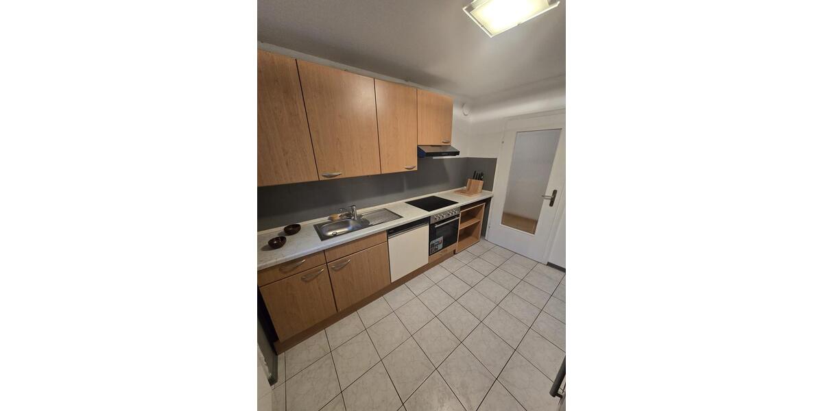 Erdgeschoßwohnung Korntal-Münchingen Münchingen - 3.5 Zimmer, 89 m&sup2;, 299.000&euro; | Angebot:26014443