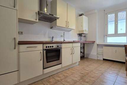 Wohnung Esslingen Pliensauvorstadt - 4 Zimmer, 84 m&sup2;, 259.000&euro; | Angebot:26671528