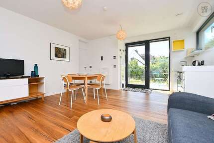 Wohnen auf Zeit in Stuttgart 1.290 € 2 zimmer