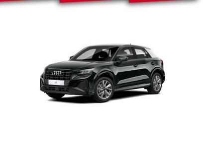 Audi Q2 61.124 km 24.320 &euro; Böblingen 71034